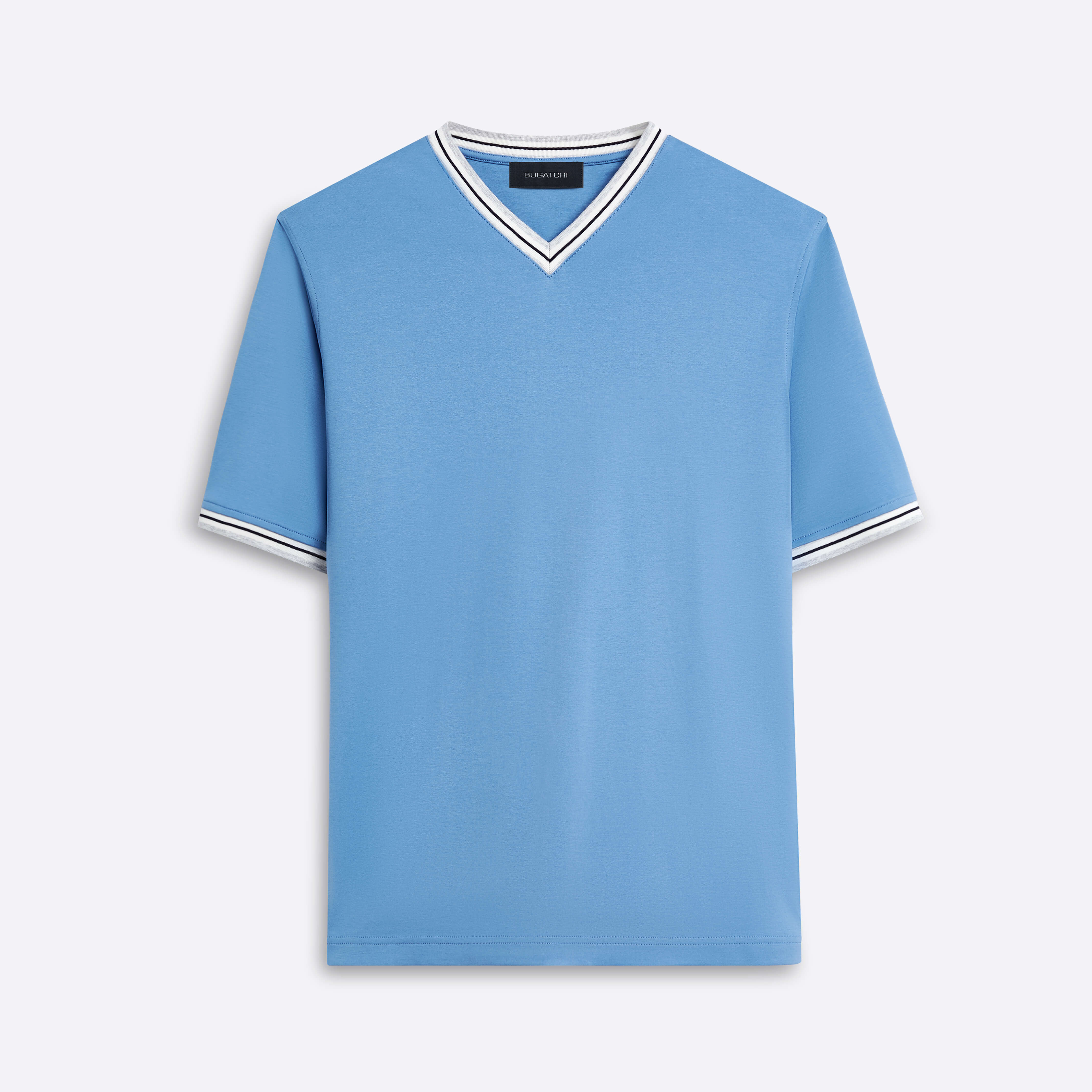 Buy Short Sleeve V-Neck Jersey