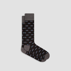 Sunglasses Mid-Calf Socks