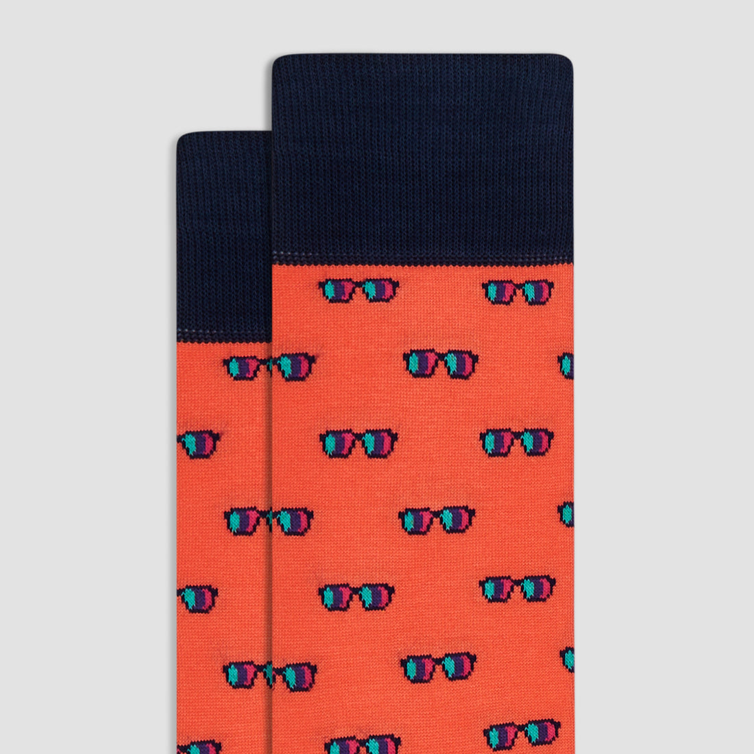 Sunglasses Mid-Calf Socks