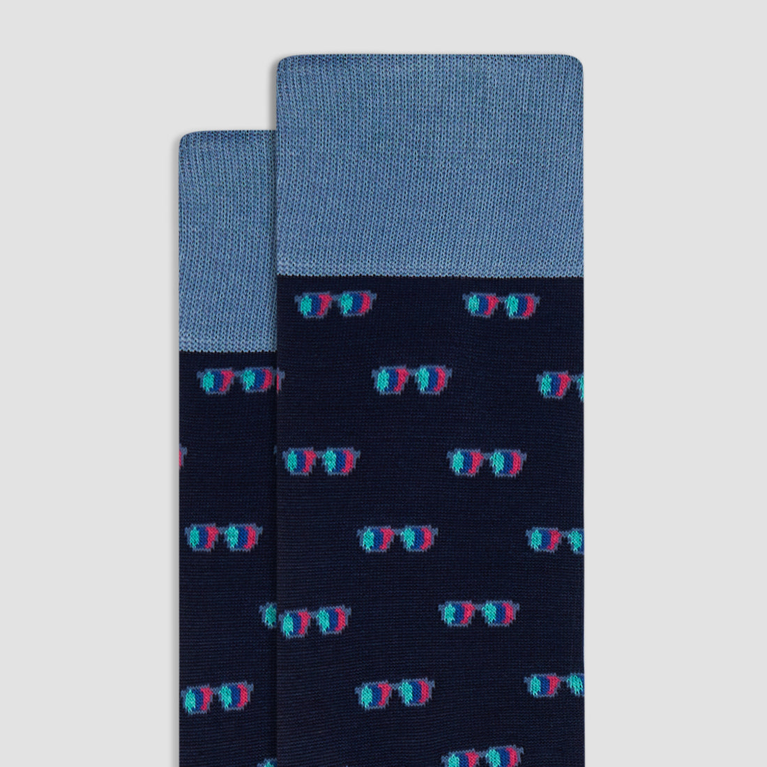 Sunglasses Mid-Calf Socks