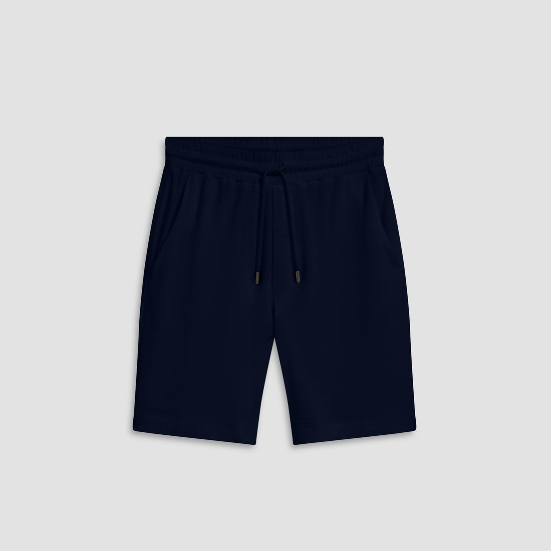 Towelling French Terry Shorts