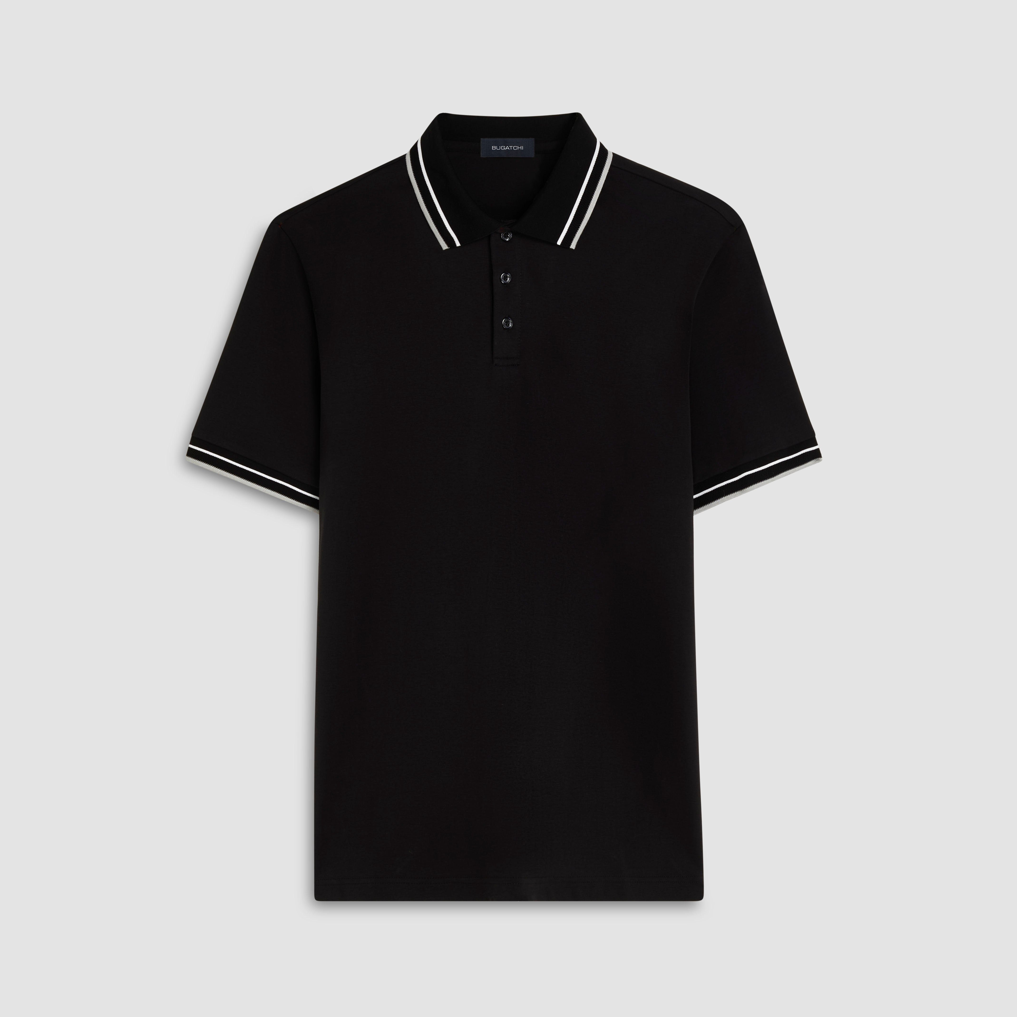 Polo Shirt – BUGATCHI