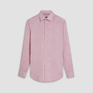 James Marled Print OoohCotton Shirt