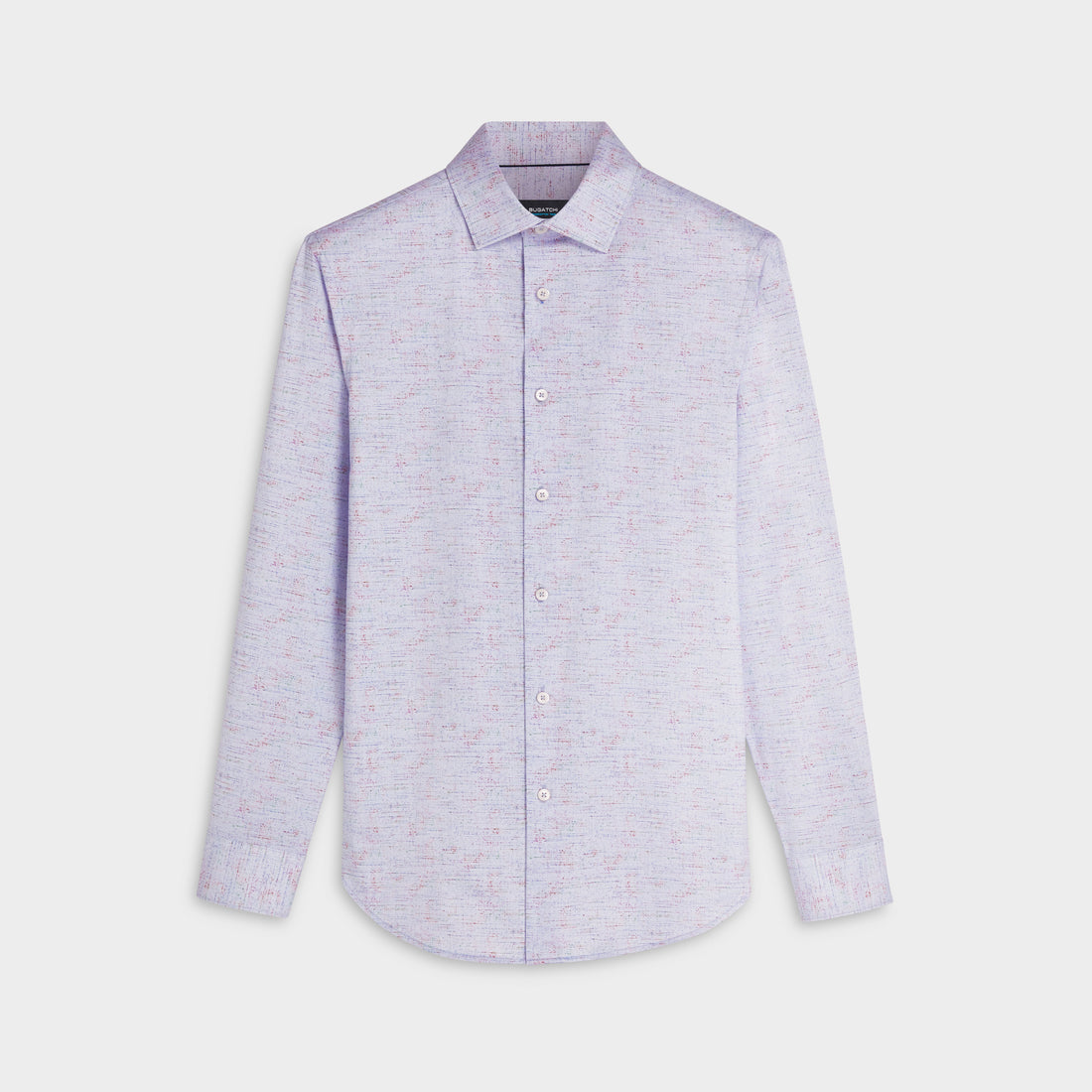 James Marled Print OoohCotton Shirt