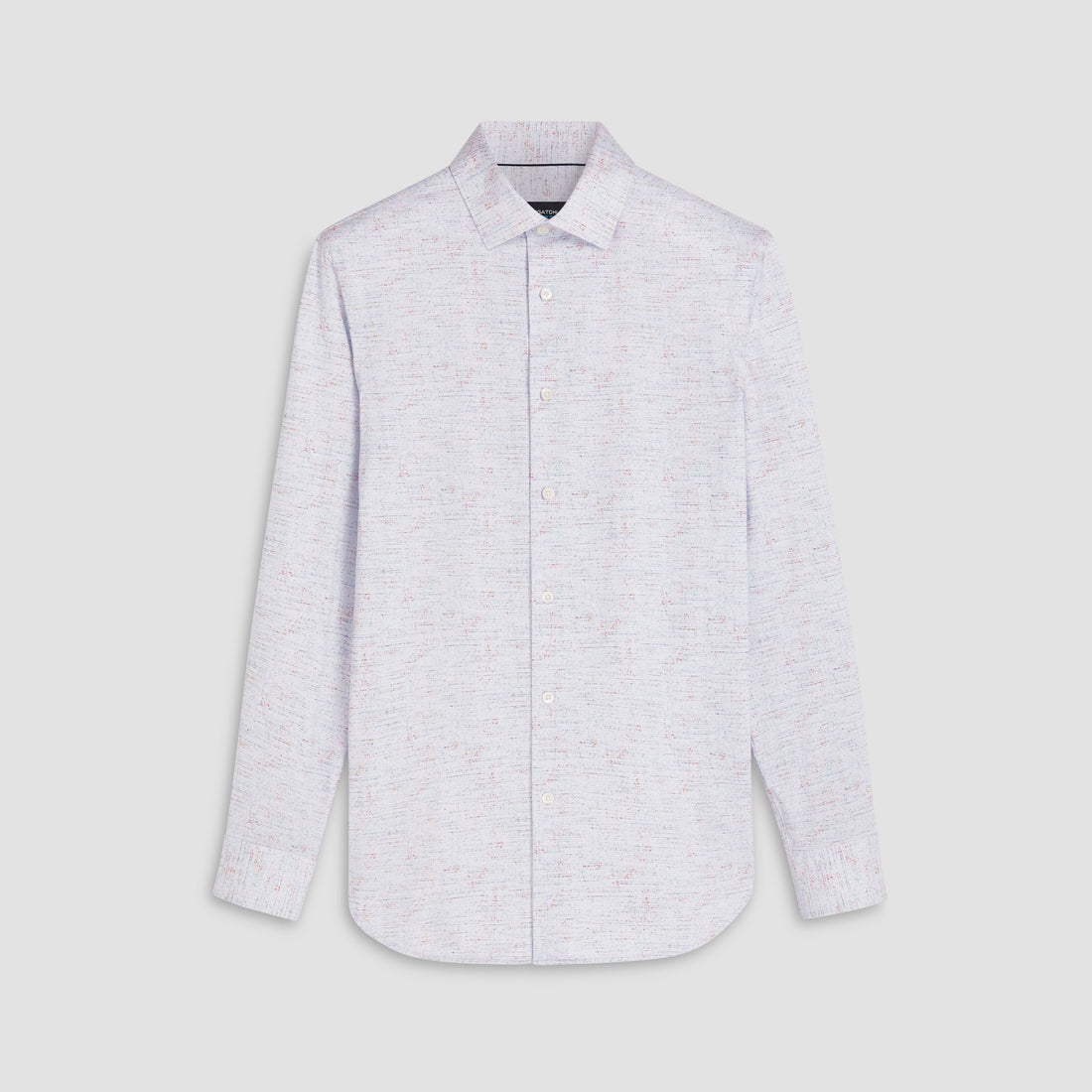 James Marled Print OoohCotton Shirt