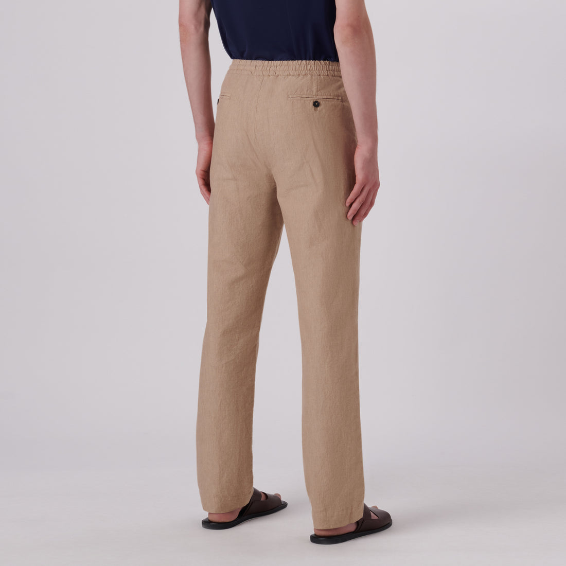 Linen Pant