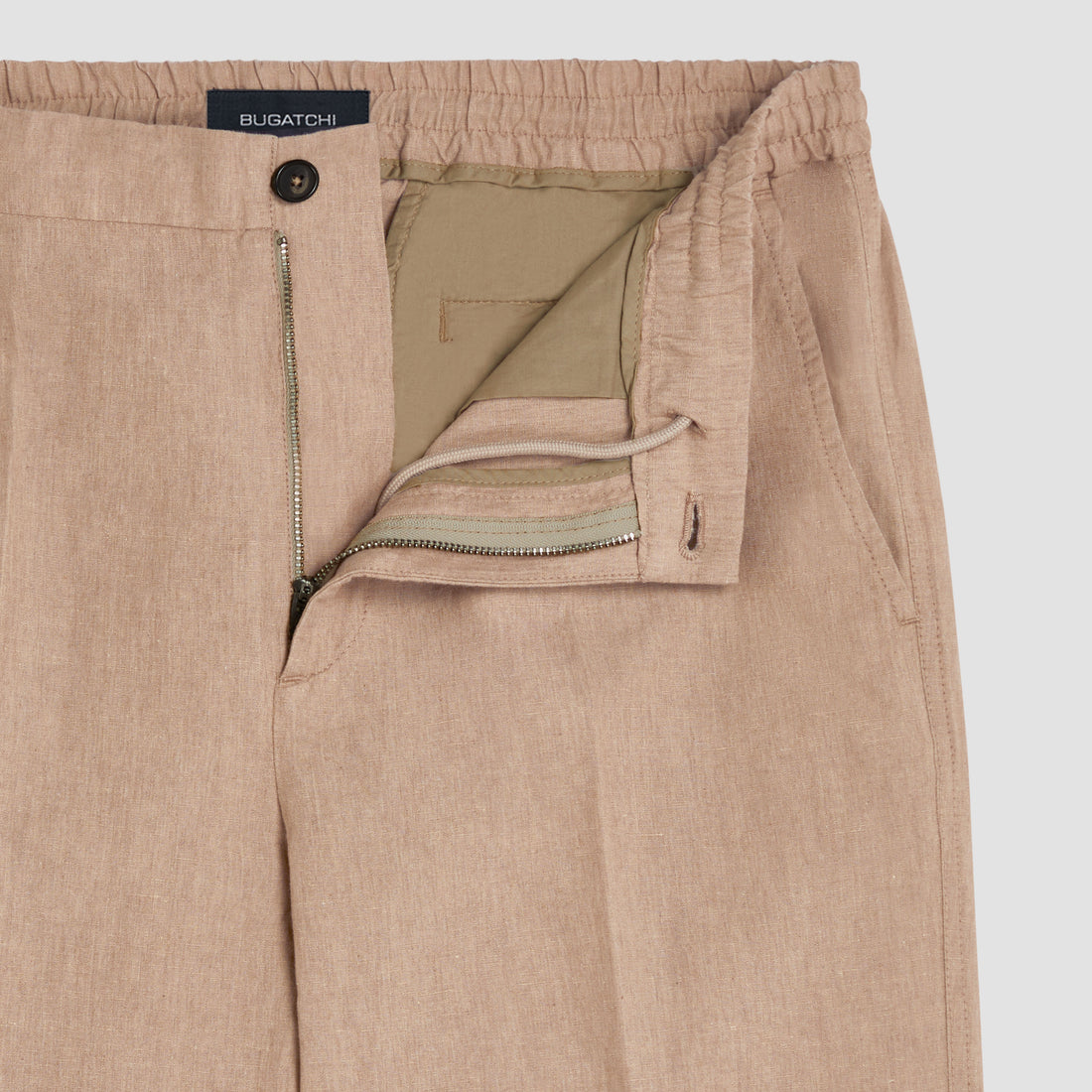 Linen Pant