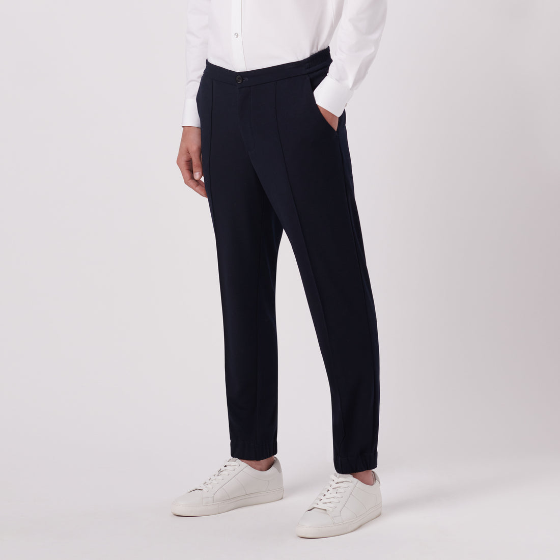 Knit Lounge Pant