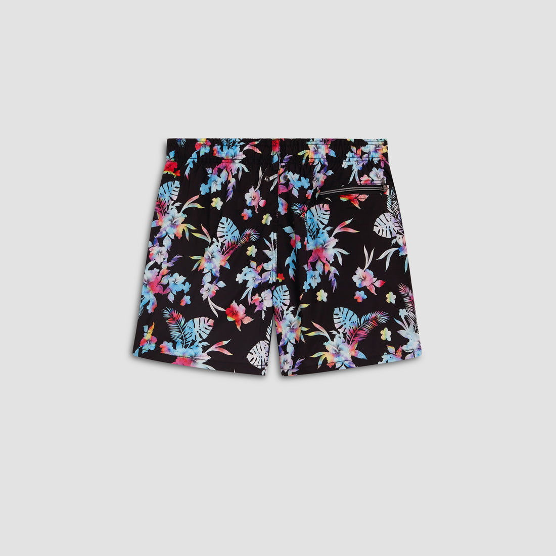 Max Floral Swim Trunks