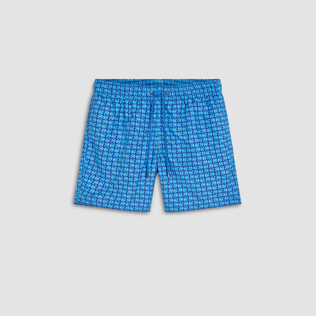 Cosmo Fish Swim Trunks