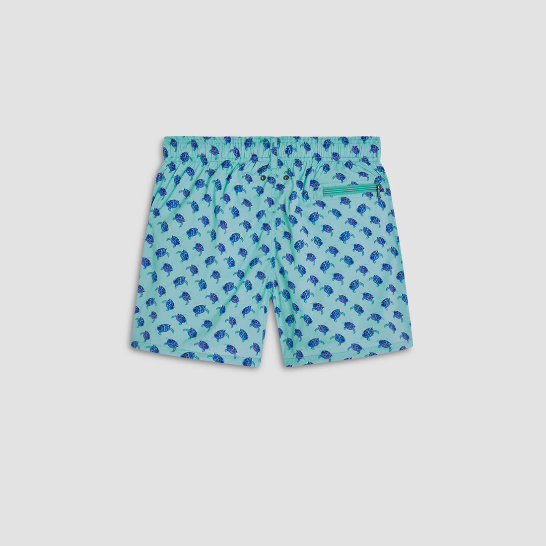 Max Sea Turtles Swim Trunks