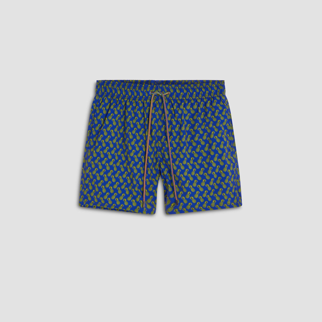 Archer Pineapples Swim Trunks