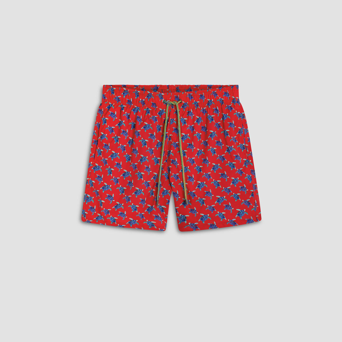 Max Sea Turtles Swim Trunks