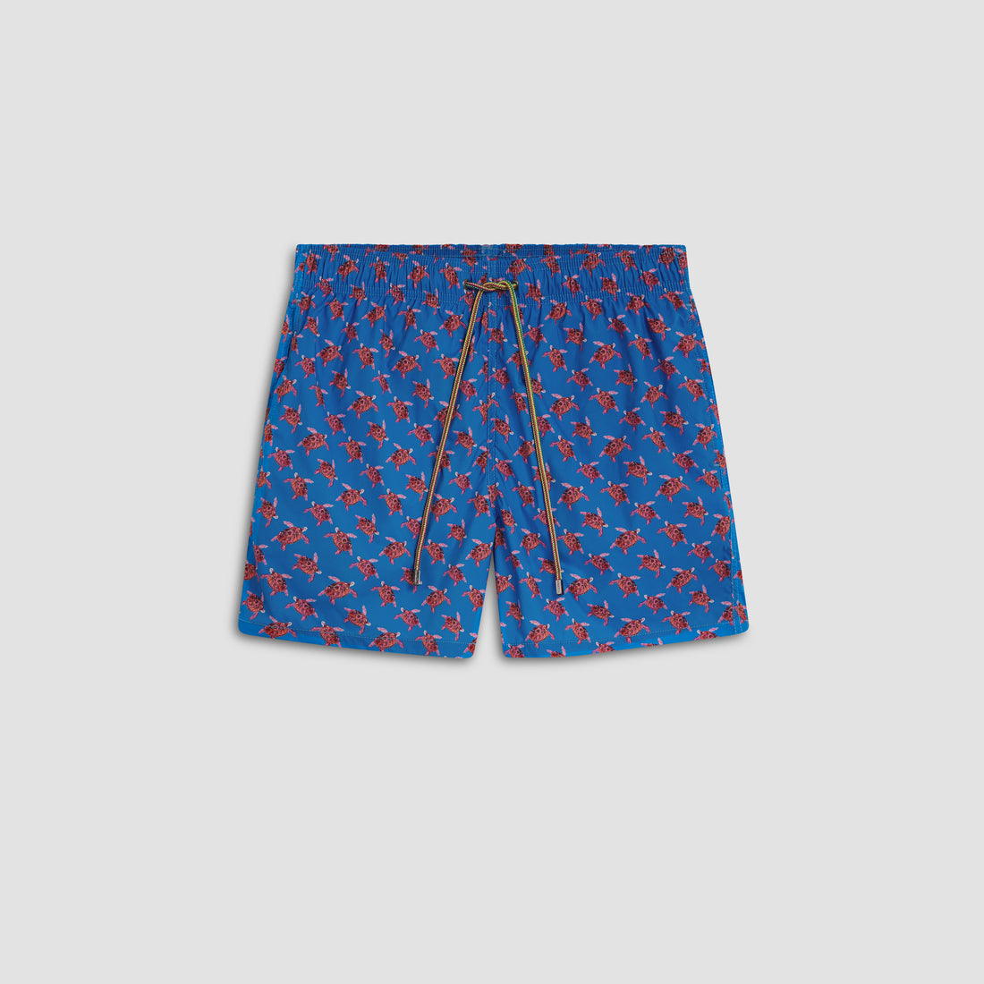 Max Sea Turtles Swim Trunks