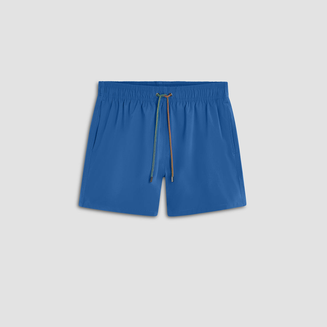 Max Solid Swim Trunks