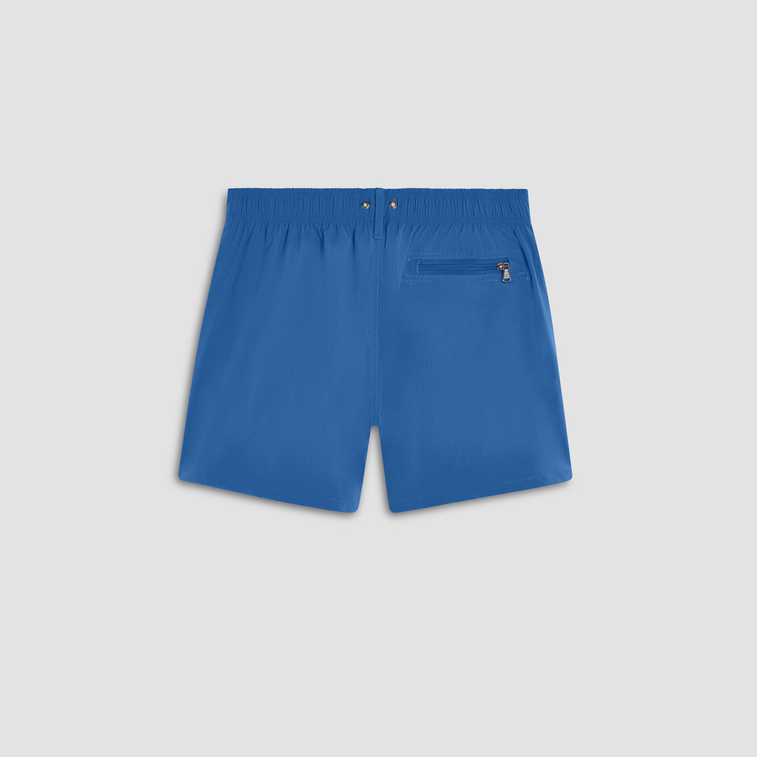 Max Solid Swim Trunks