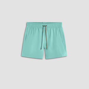 Max Solid Swim Trunks