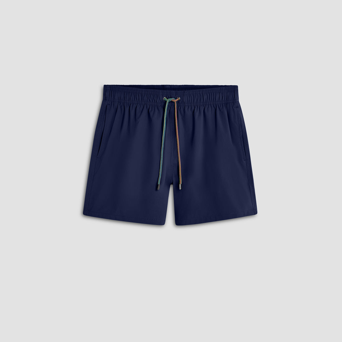 Max Solid Swim Trunks