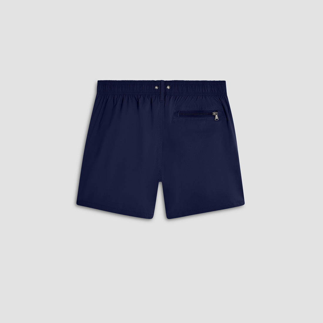 Max Solid Swim Trunks