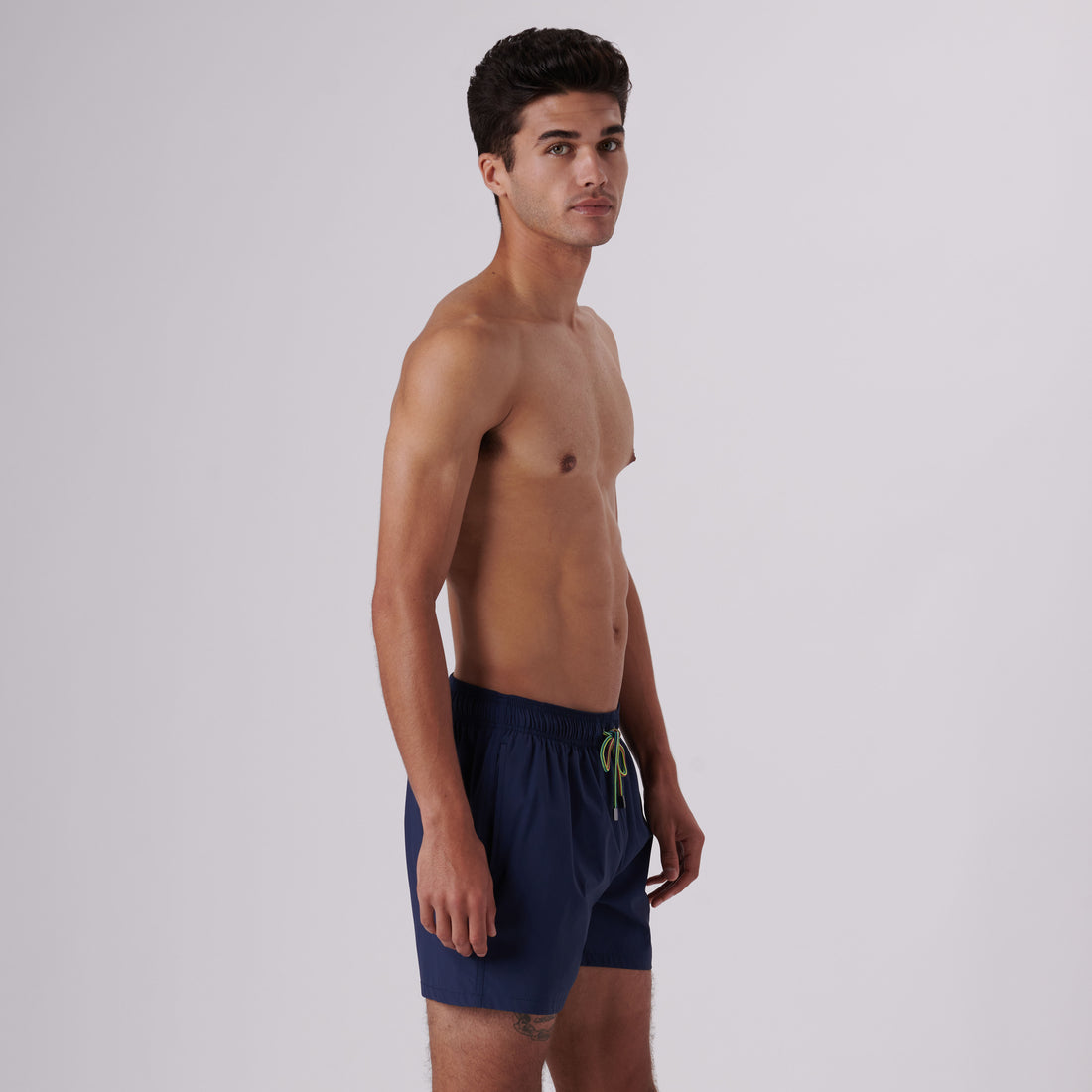 Max Solid Swim Trunks