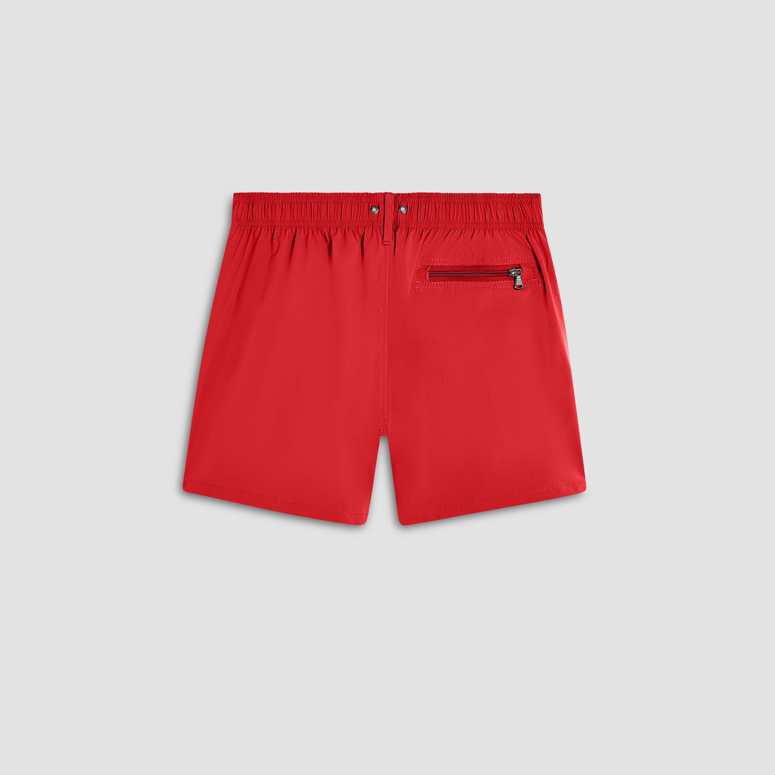 Max Solid Swim Trunks