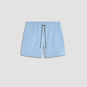 Max Solid Swim Trunks