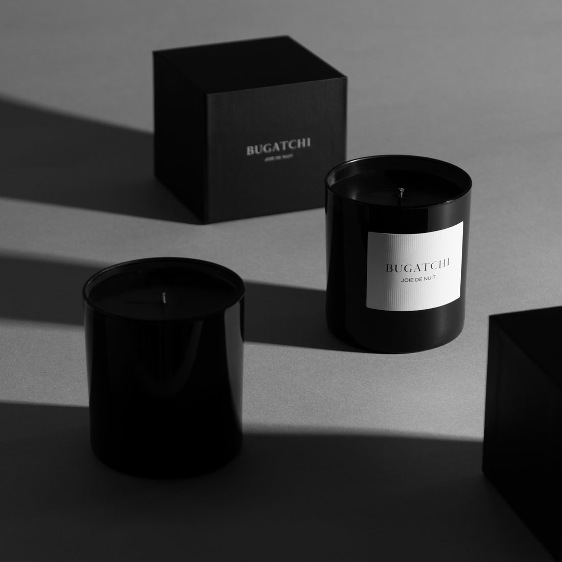 Joie de Nuit Candle - Limited Edition