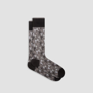 Cocktails Mid-Calf Socks