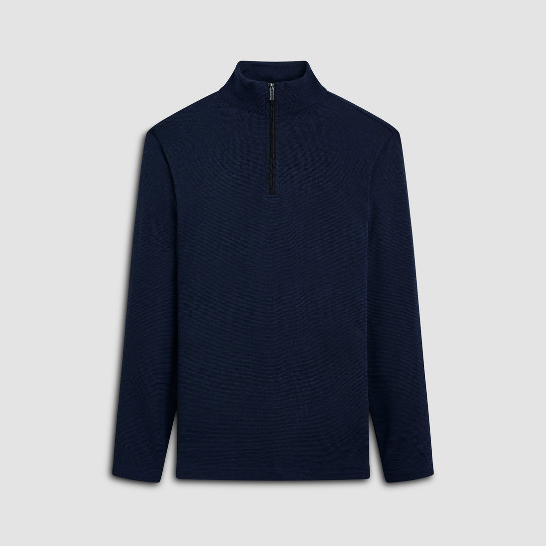 Quarter Zip Pullover