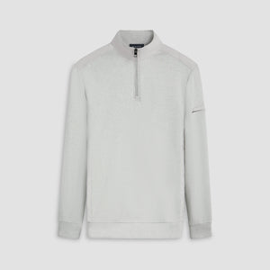 Quarter Zip Pullover