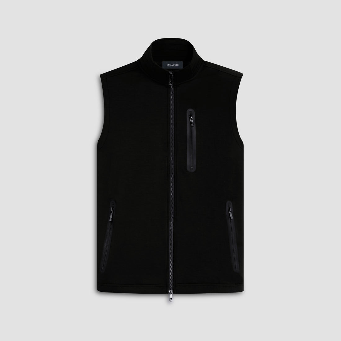 Soft Touch Knit Vest