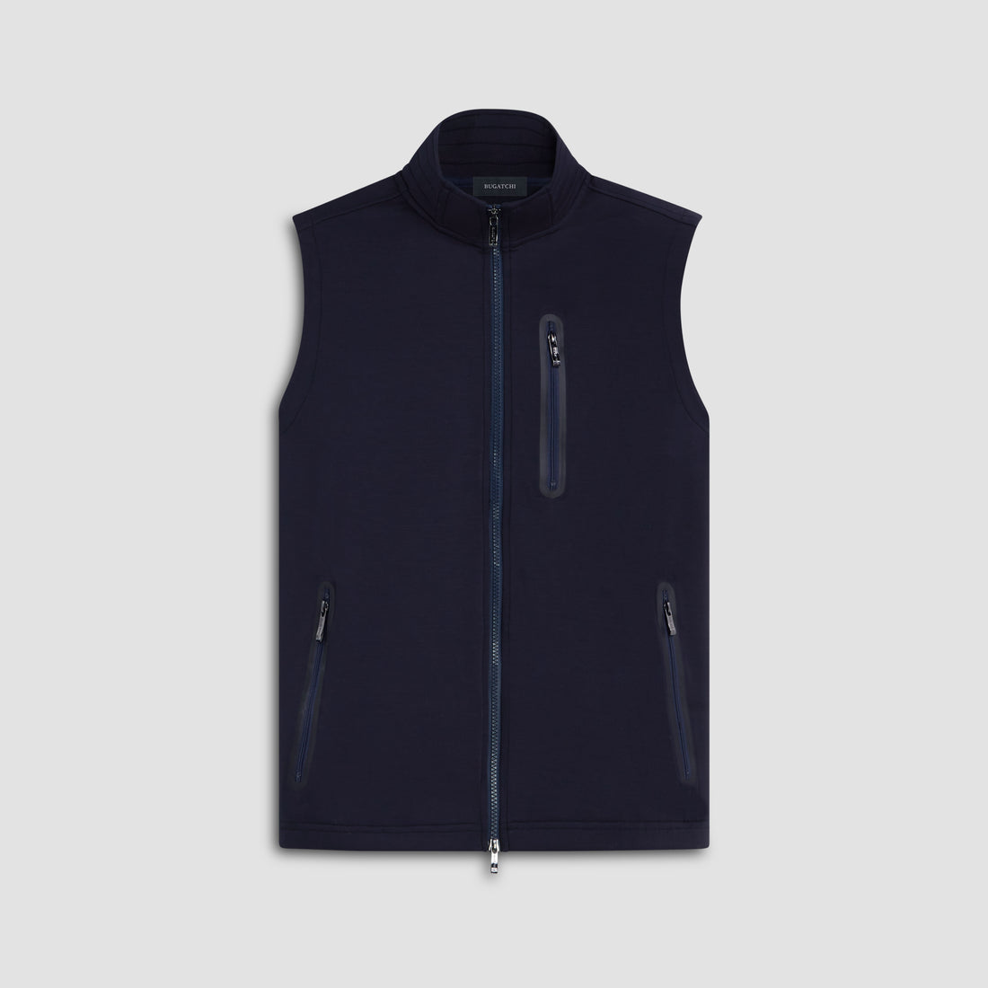 Soft Touch Knit Vest