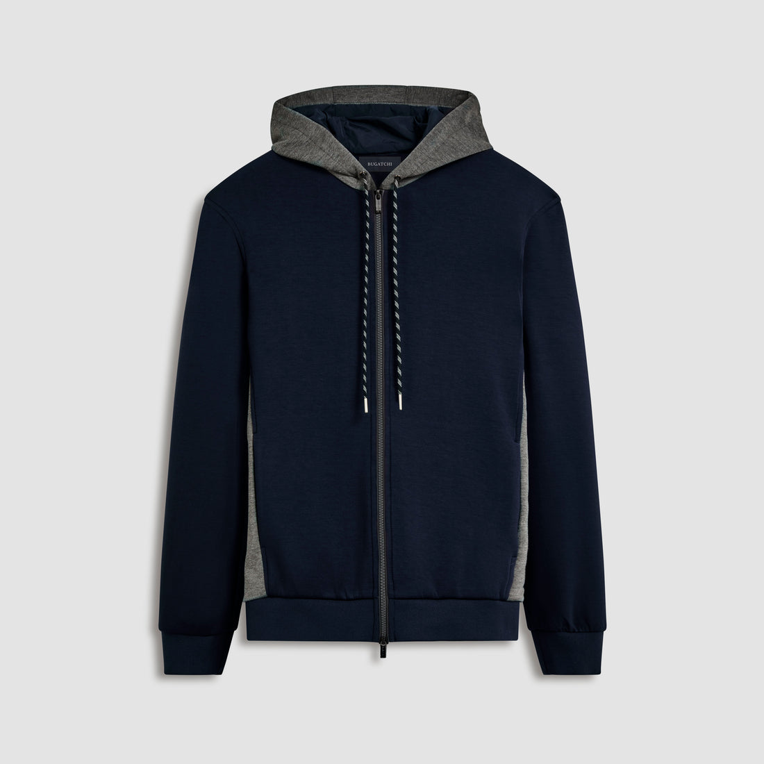 Soft Touch Hoodie Jacket