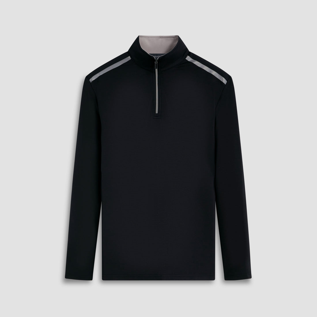 Quarter Zip Pullover