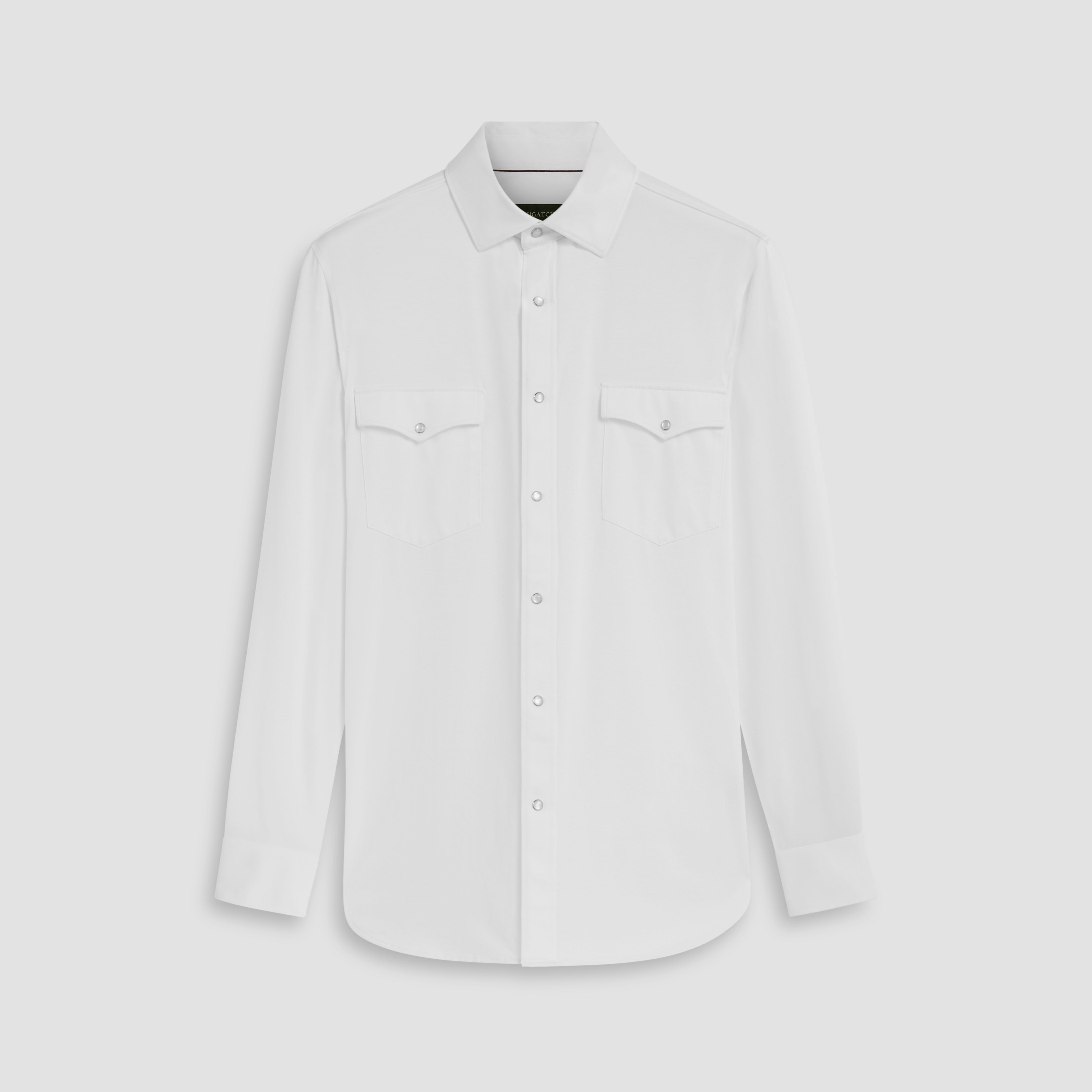 Bugatchi Umho hotsell Dress Shirt