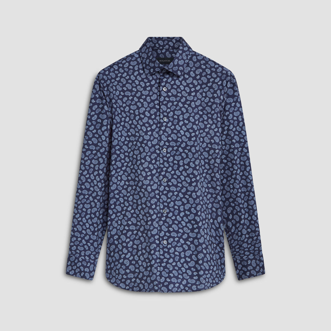 James Paisley OoohCotton Shirt