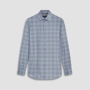 James Plaid Check OoohCotton Shirt