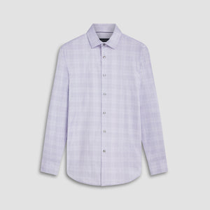 James Plaid Check OoohCotton Shirt