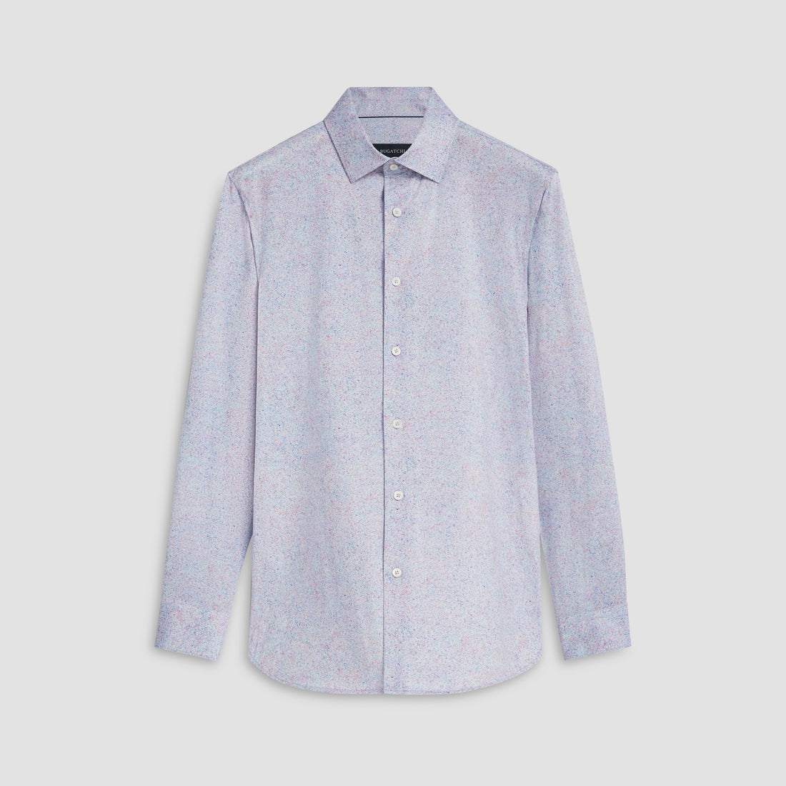 James Marbled OoohCotton Shirt