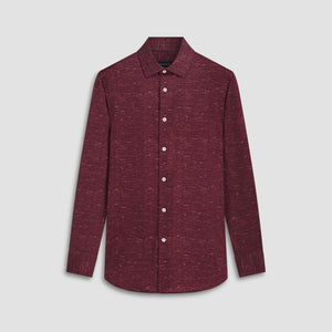 James Melange OoohCotton Shirt