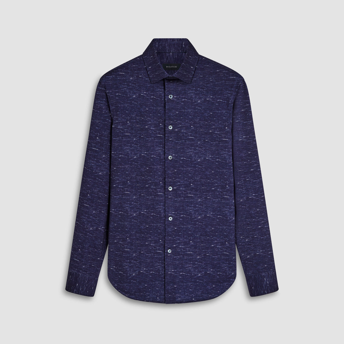 James Melange OoohCotton Shirt