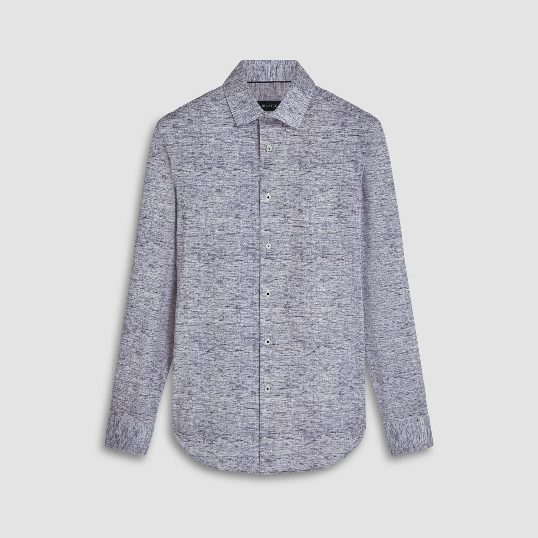 James Melange OoohCotton Shirt