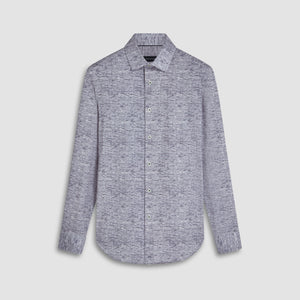 James Melange OoohCotton Shirt