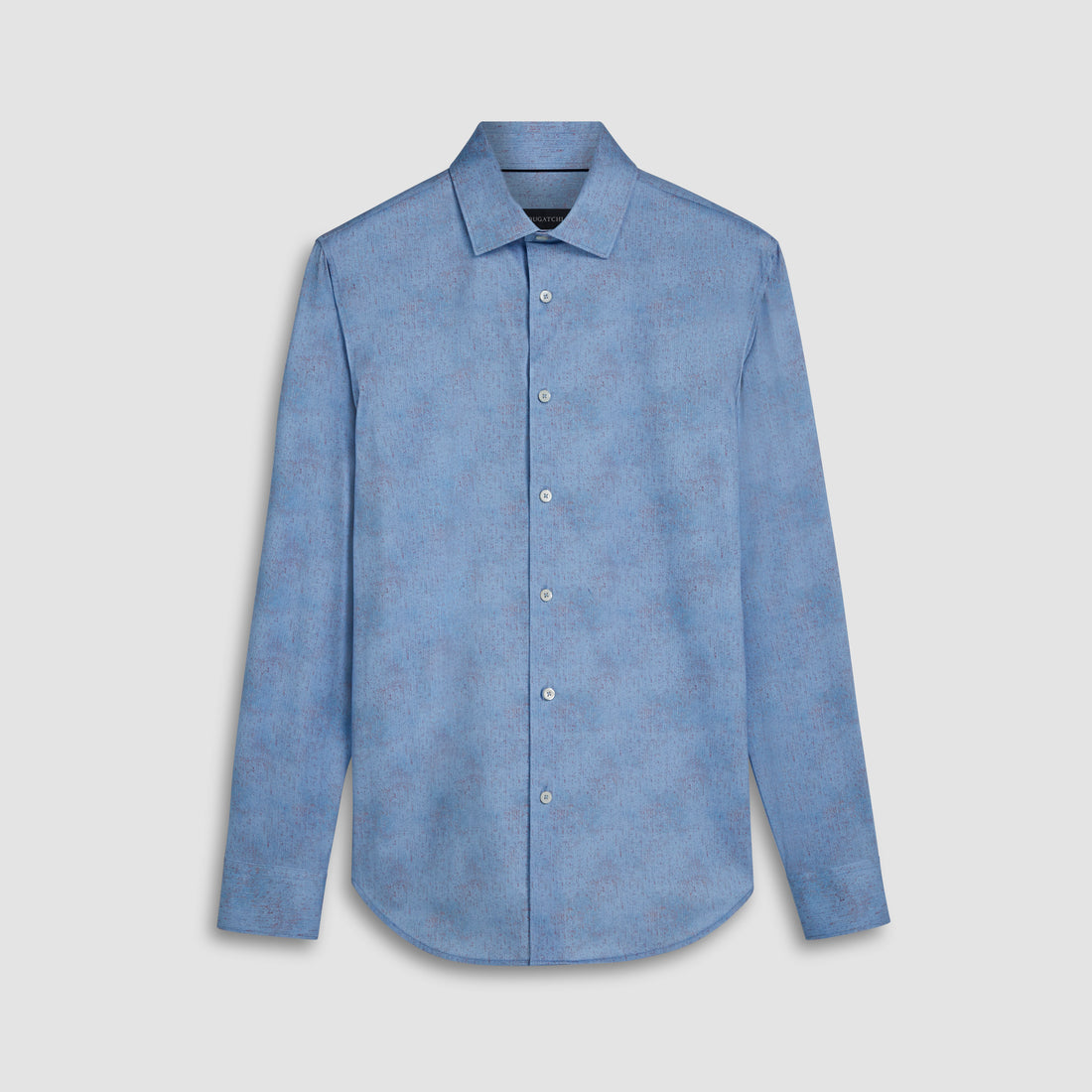 James Melange OoohCotton Shirt