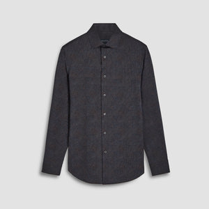 James Melange OoohCotton Shirt