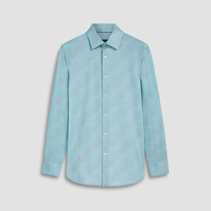 James Melange OoohCotton Shirt