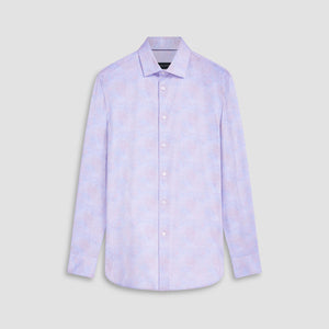 James Melange OoohCotton Shirt