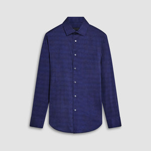 James Melange OoohCotton Shirt