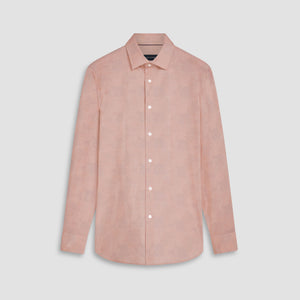 James Melange OoohCotton Shirt