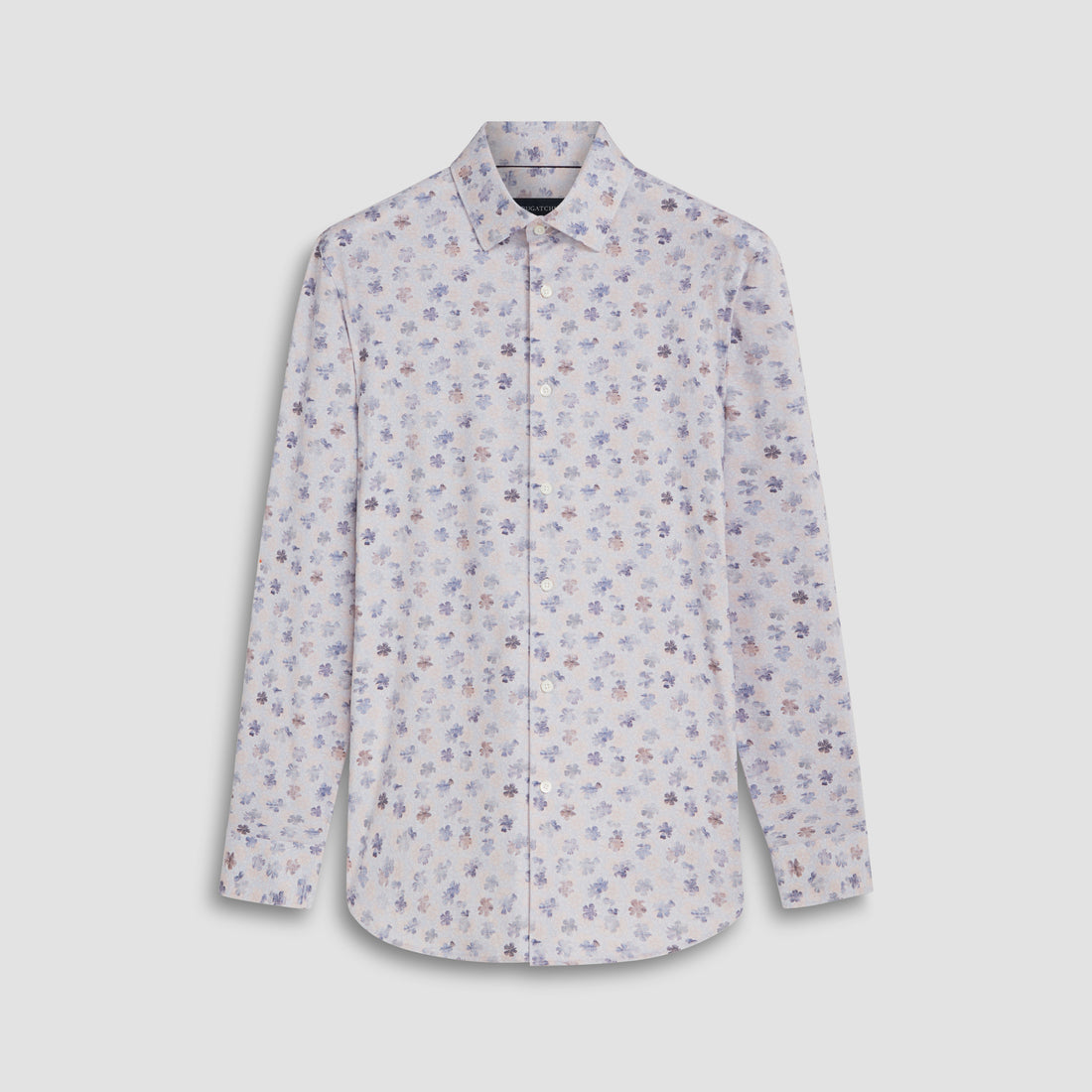 James Floral OoohCotton Shirt